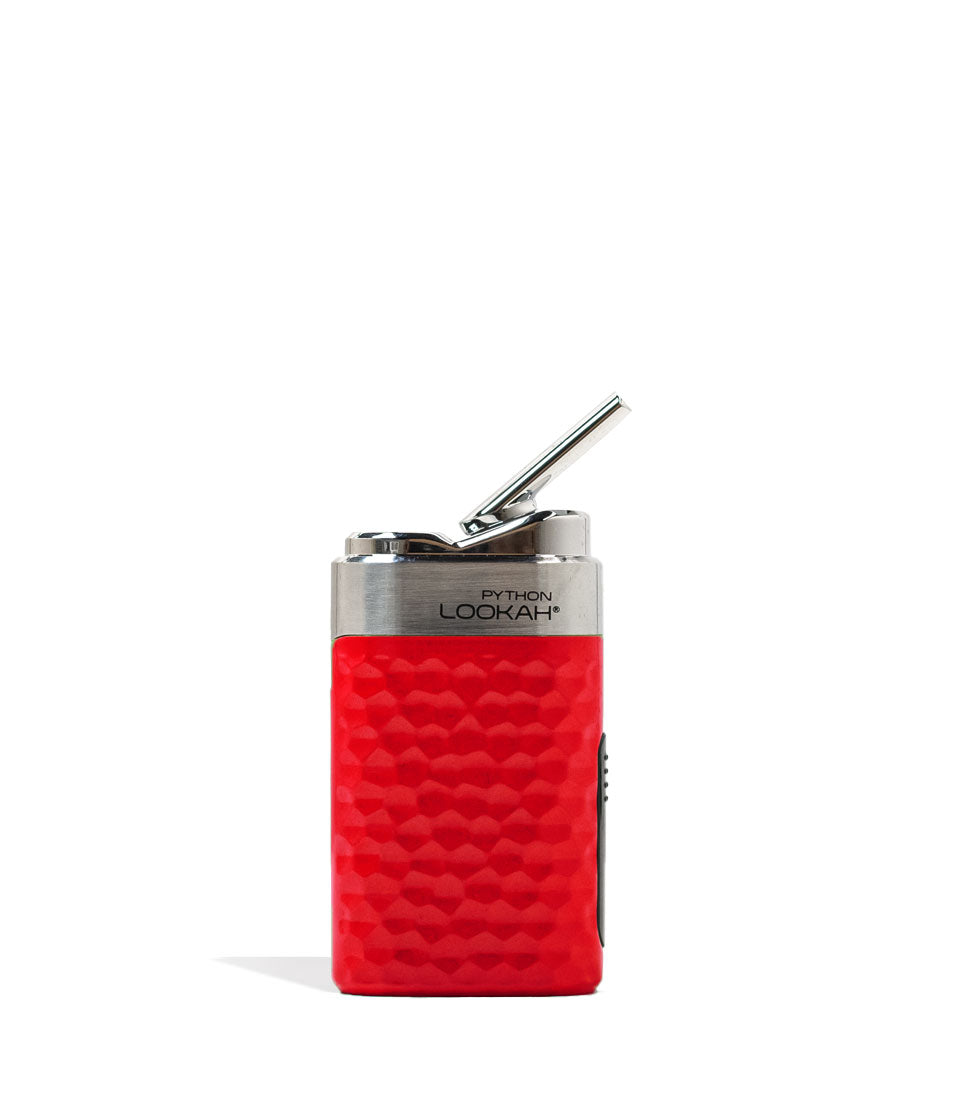 Lookah Python | Portable Wax Vaporizer with Adjustable Voltage - Bumpin' Cann