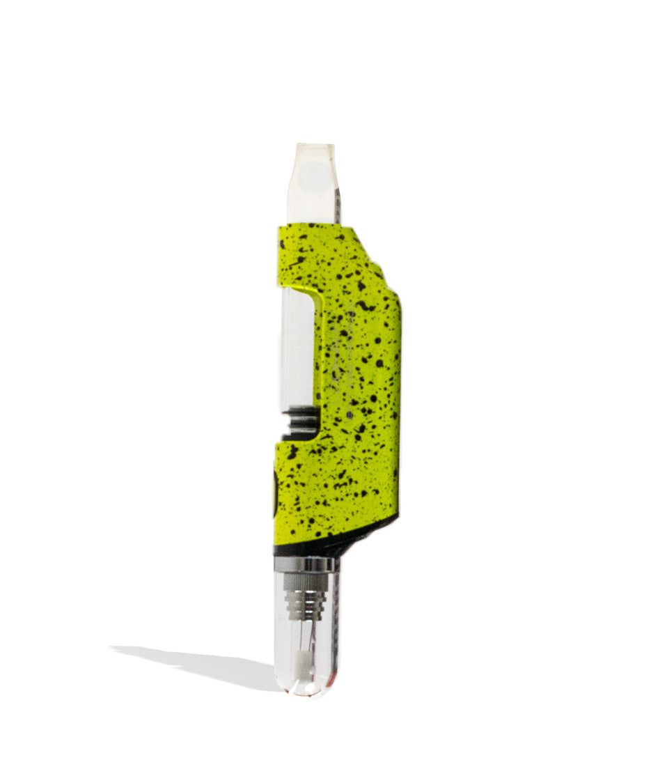 Seahorse Pro Plus Nectar Collector - Edition Spatter | Lookah - Bumpin' Cann