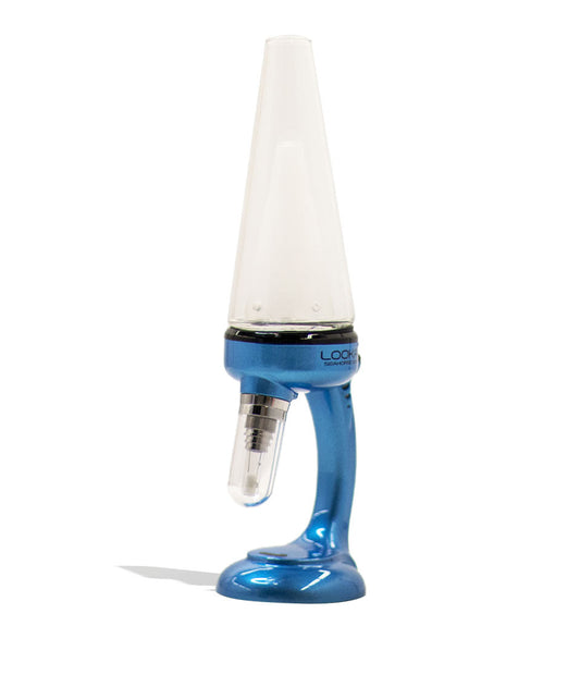 Seahorse Queen Electric Nectar Collector | Lookah - Bumpin' Cann