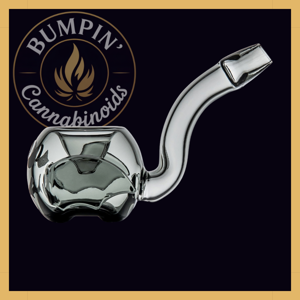 MJ Arsenal Bud-Sucker Pipe alternate product view