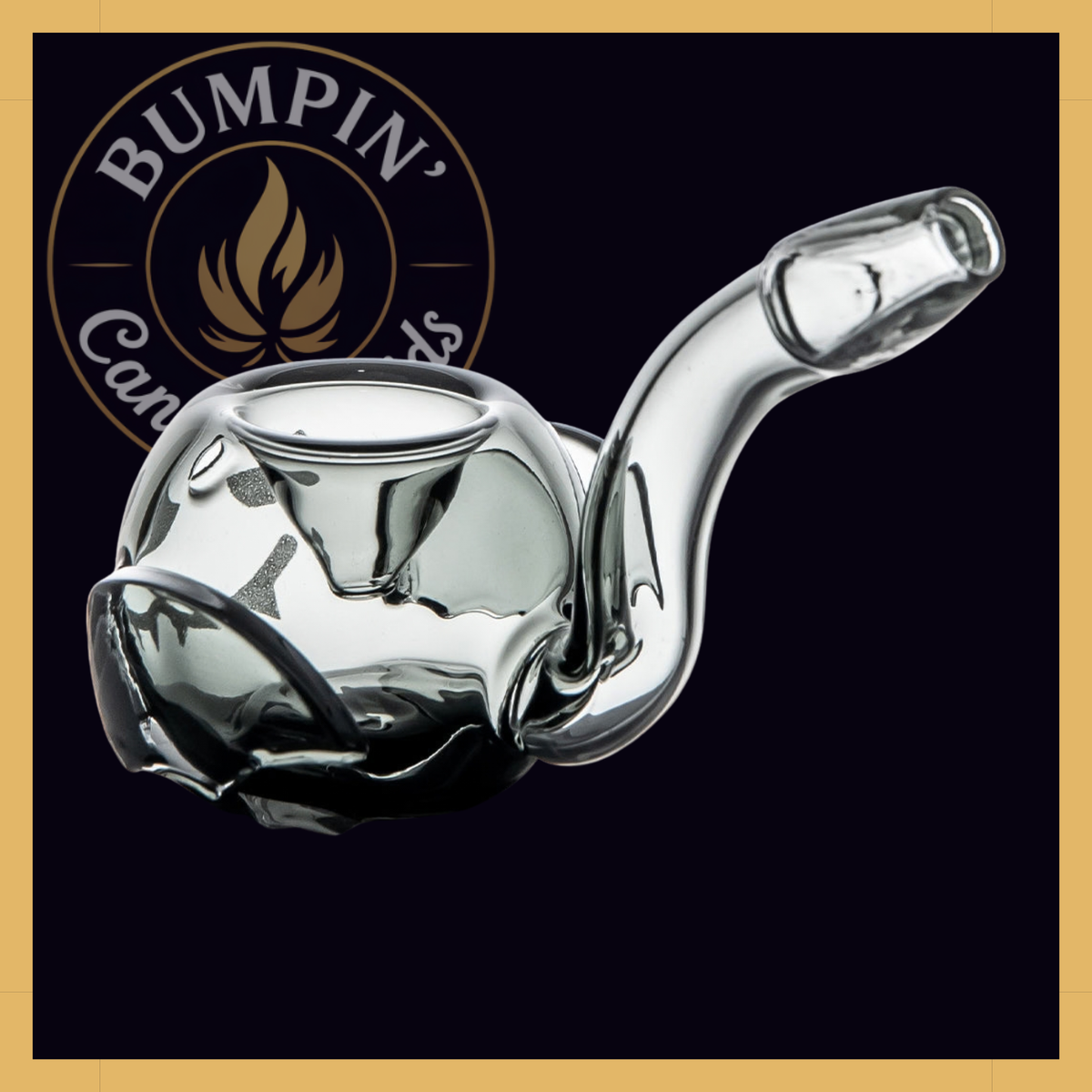 MJ Arsenal Bud-Sucker Pipe Halloween 2026 product view