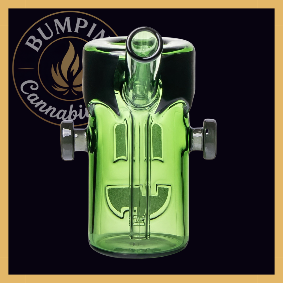 MJ Arsenal Frankenbubbler additional product view