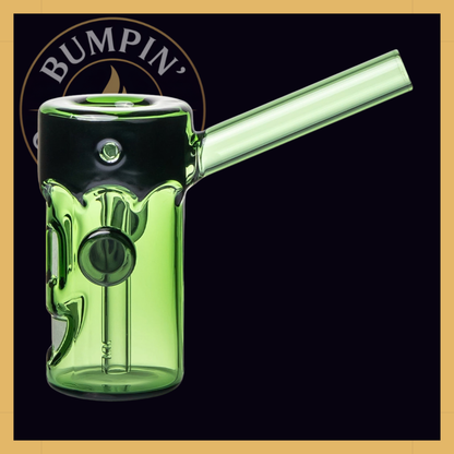 MJ Arsenal Frankenbubbler Halloween 2026 design view