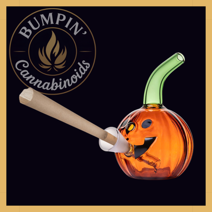 MJ Arsenal Jack O'Ripper Blunt Bubbler alternate product view