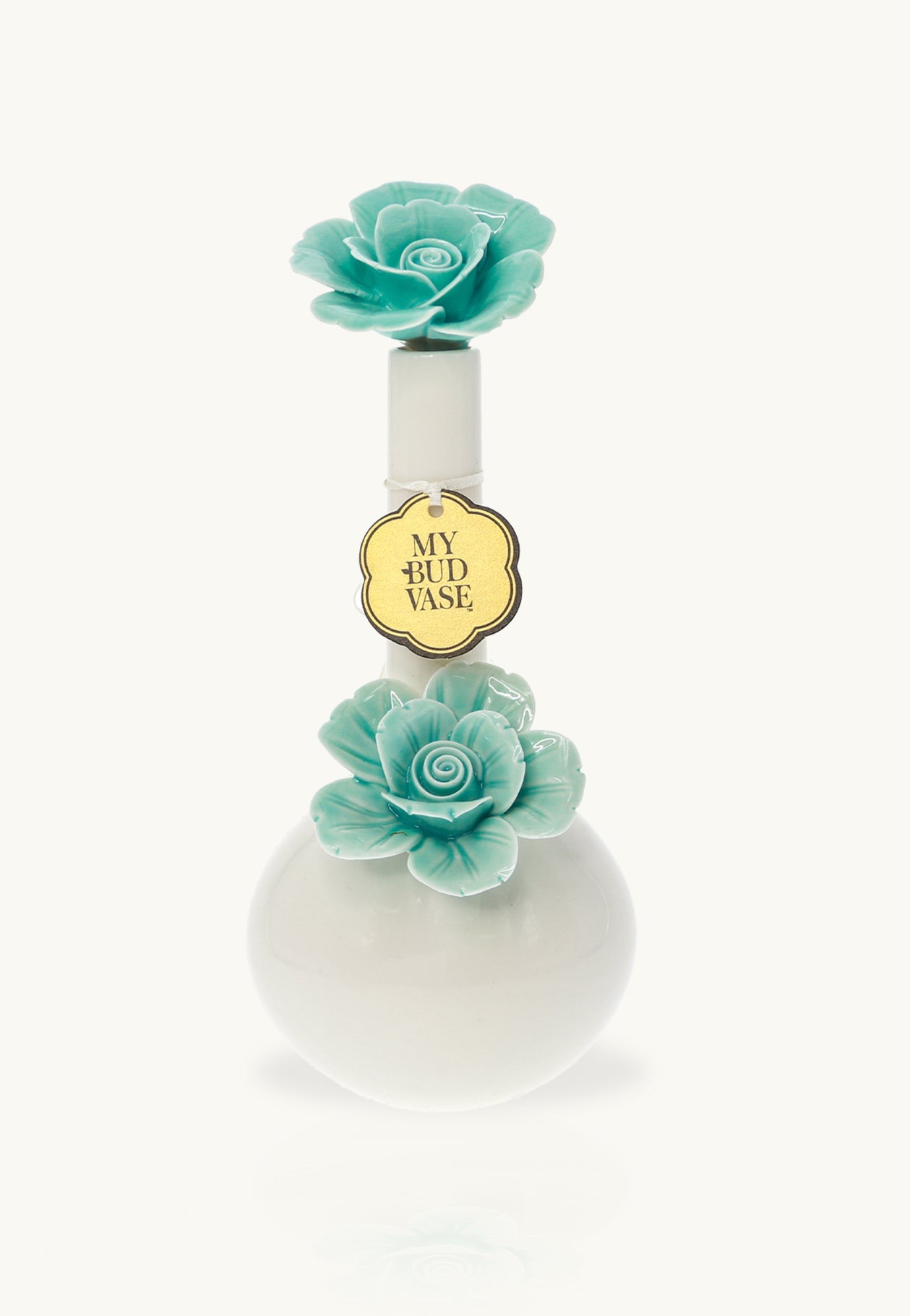 Rosette Vase | My Bud Vase - Bumpin' Cann