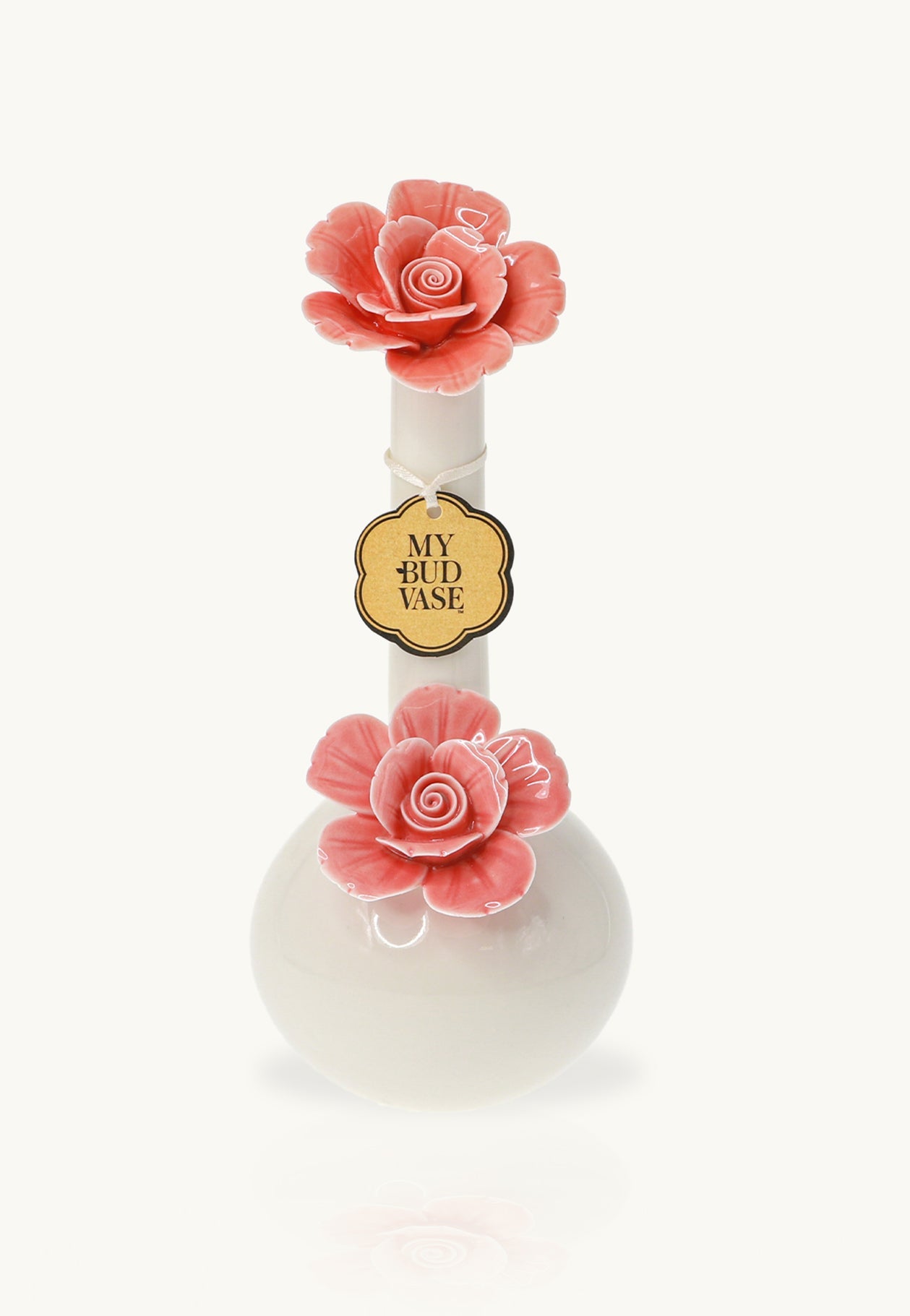 Rosette Vase | My Bud Vase - Bumpin' Cann