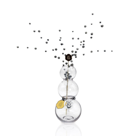 Bubbles Vase | My Bud Vase - Bumpin' Cann