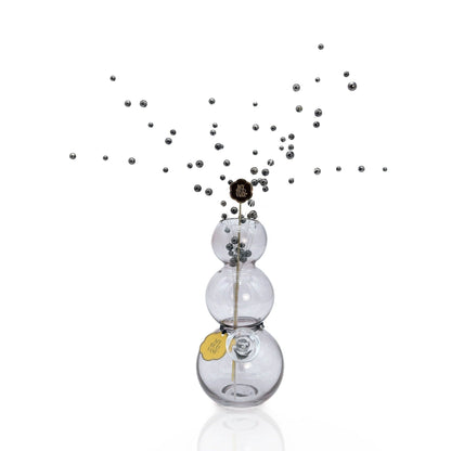 Bubbles Vase | My Bud Vase - Bumpin' Cann