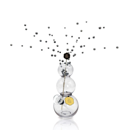 Bubbles Vase | My Bud Vase - Bumpin' Cann