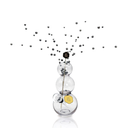 Bubbles Vase | My Bud Vase - Bumpin' Cann