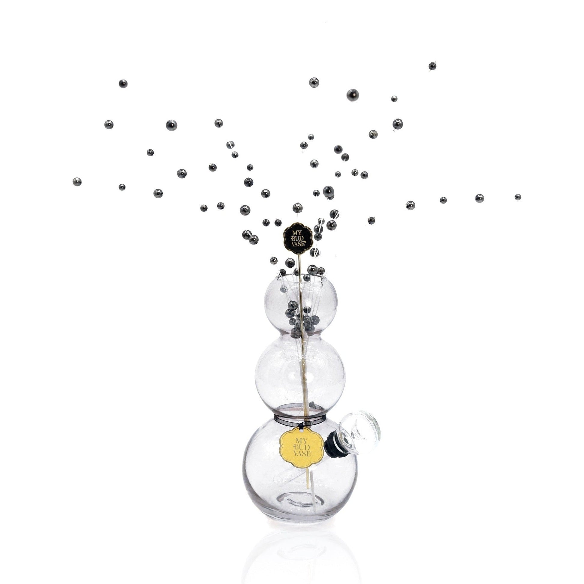 Bubbles Vase | My Bud Vase - Bumpin' Cann