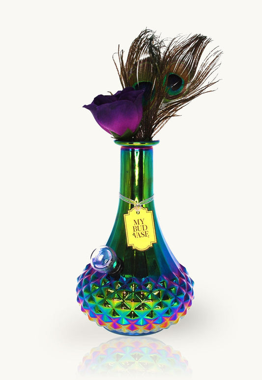 Aurora Vase | My Bud Vase - Bumpin' Cann