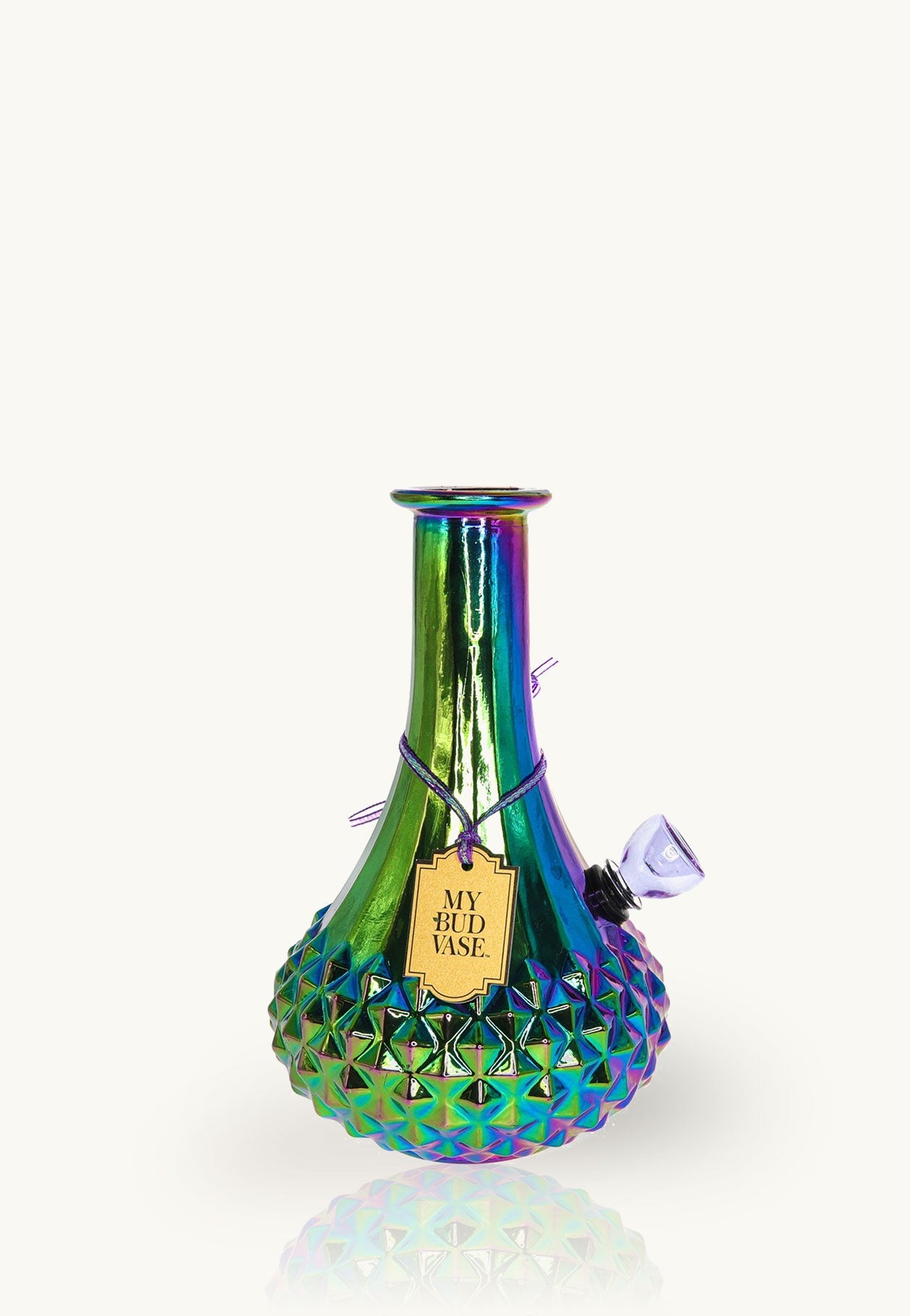 Aurora Vase | My Bud Vase - Bumpin' Cann
