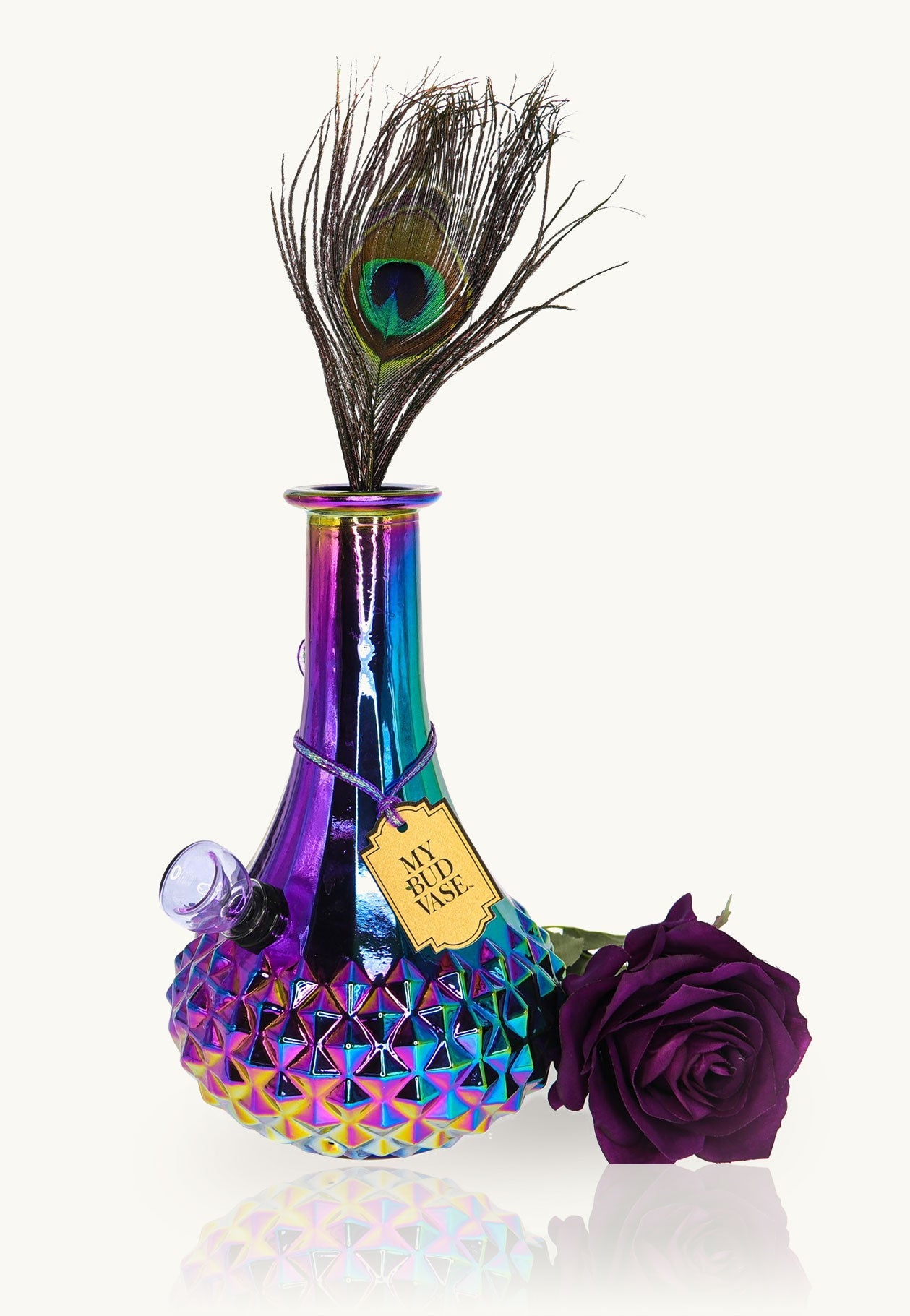 Aurora Vase | My Bud Vase - Bumpin' Cann