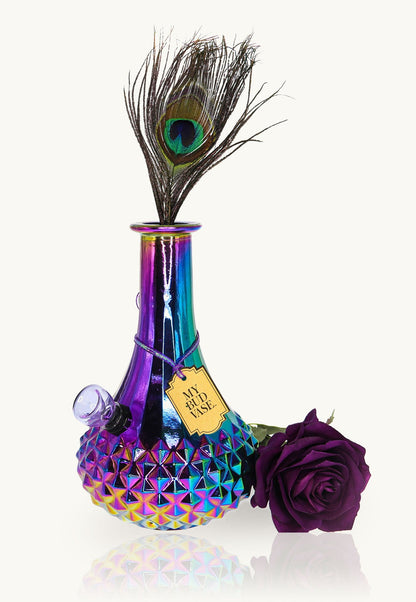 Aurora Vase | My Bud Vase - Bumpin' Cann