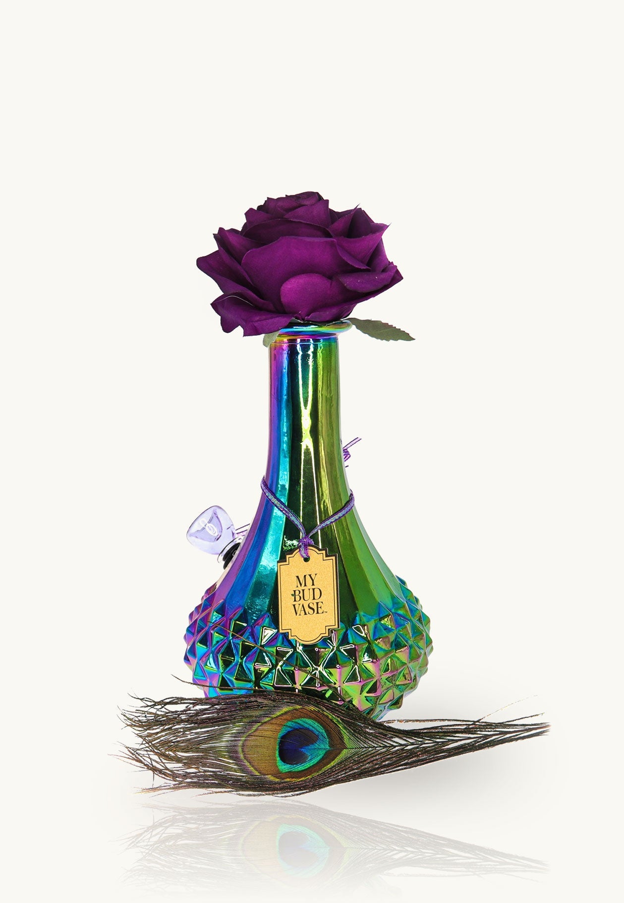 Aurora Vase | My Bud Vase - Bumpin' Cann