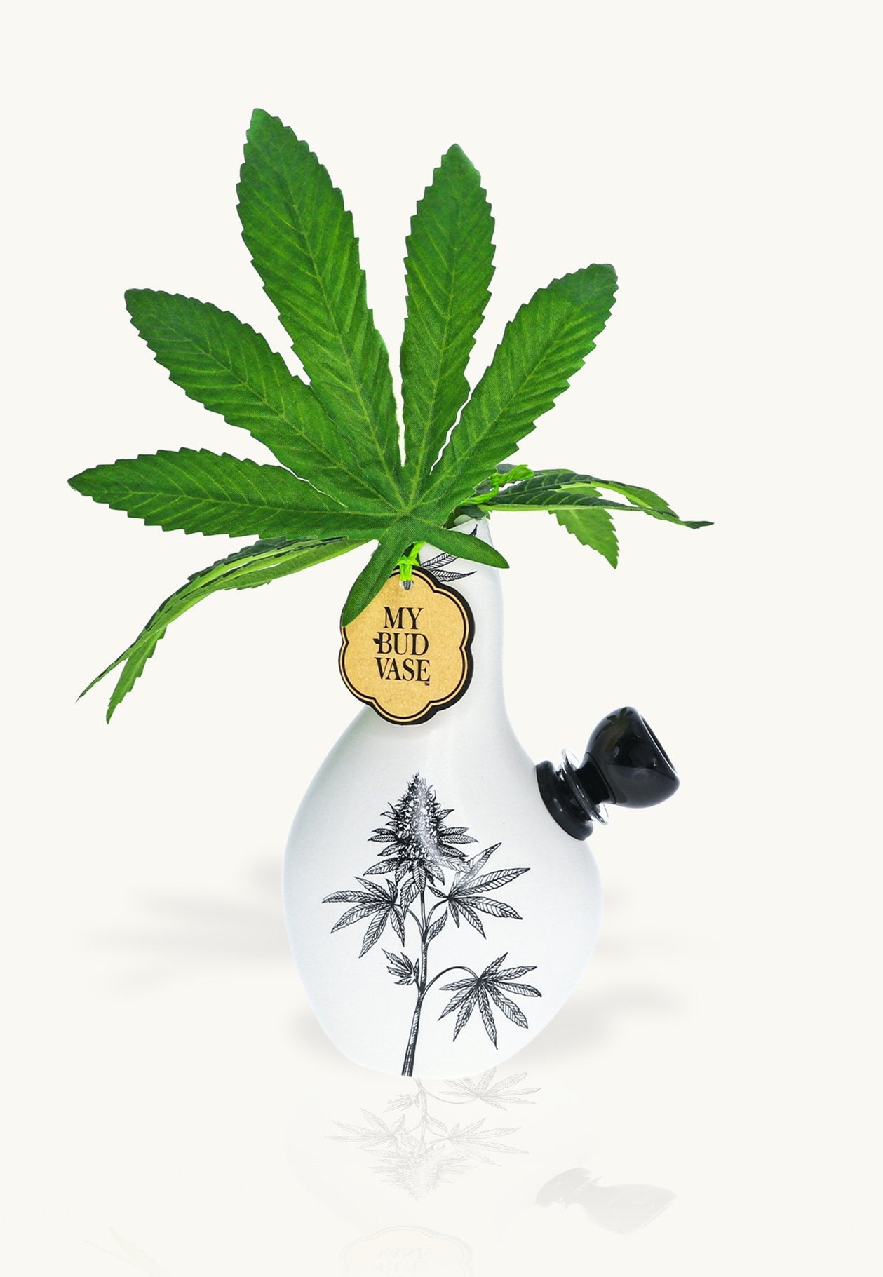 Love Bud Vase | My Bud Vase - Bumpin' Cann