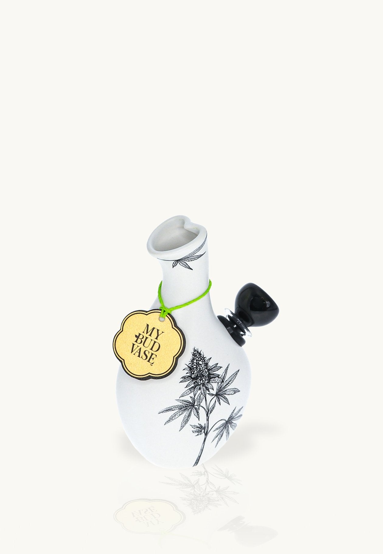 Love Bud Vase | My Bud Vase - Bumpin' Cann