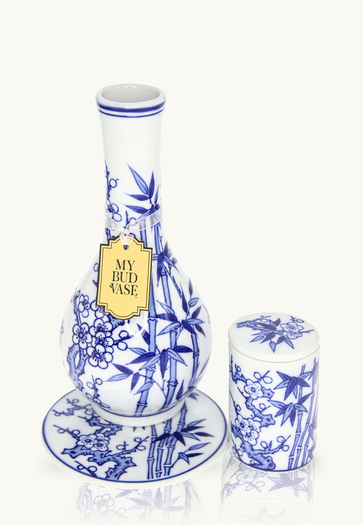Luck Vase | My Bud Vase - Bumpin' Cann