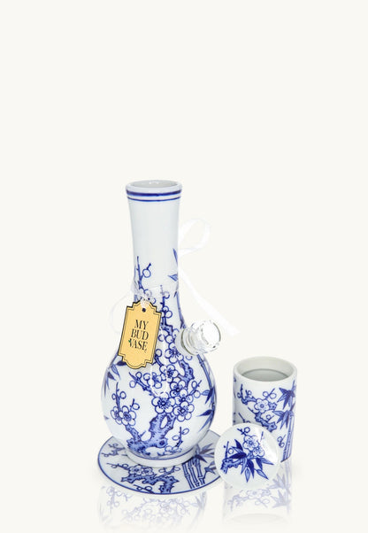 Luck Vase | My Bud Vase - Bumpin' Cann