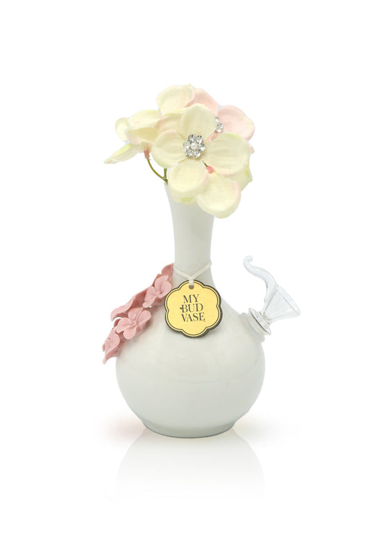 Friends Vase | My Bud Vase - Bumpin' Cann