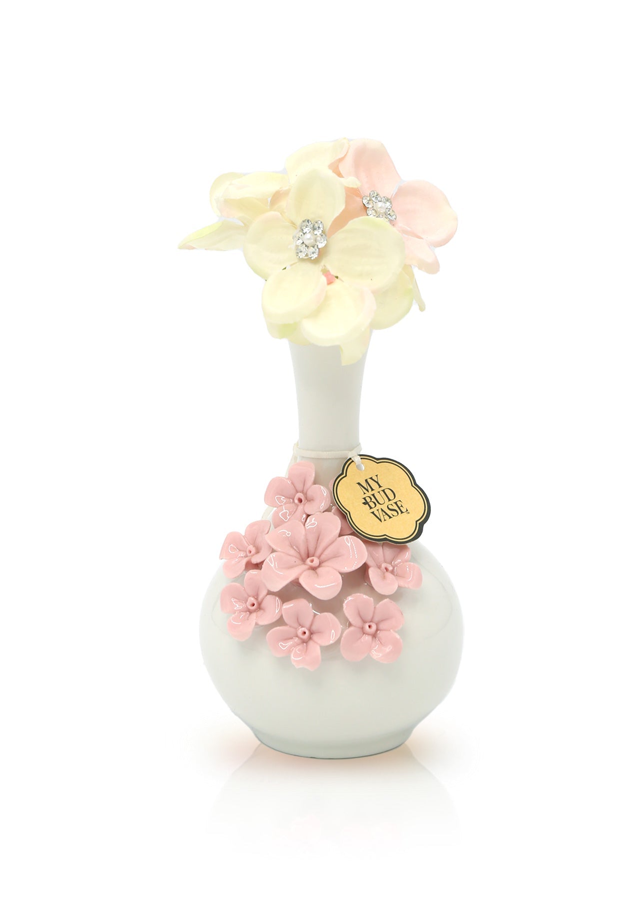 Friends Vase | My Bud Vase - Bumpin' Cann