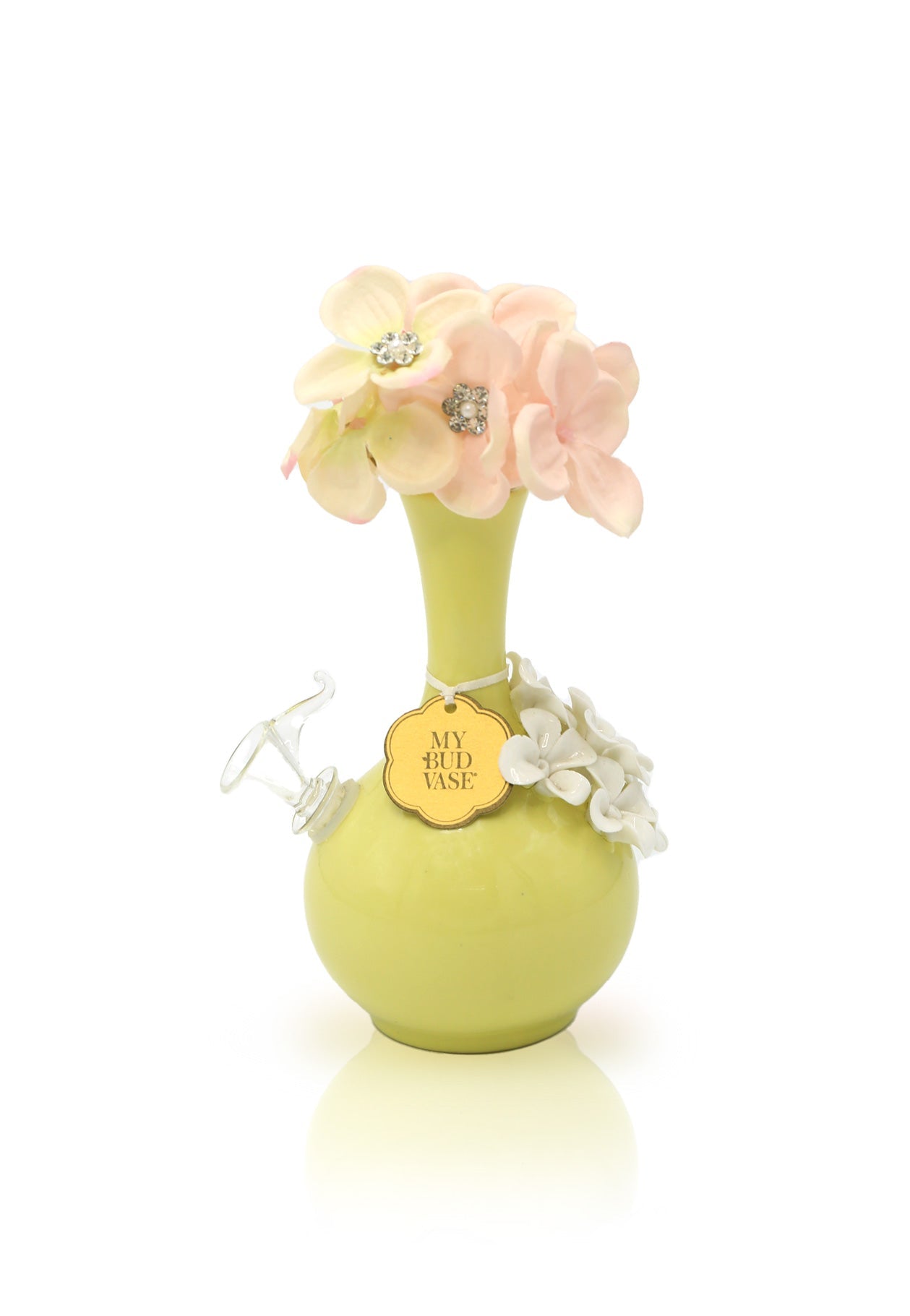 Friends Vase | My Bud Vase - Bumpin' Cann