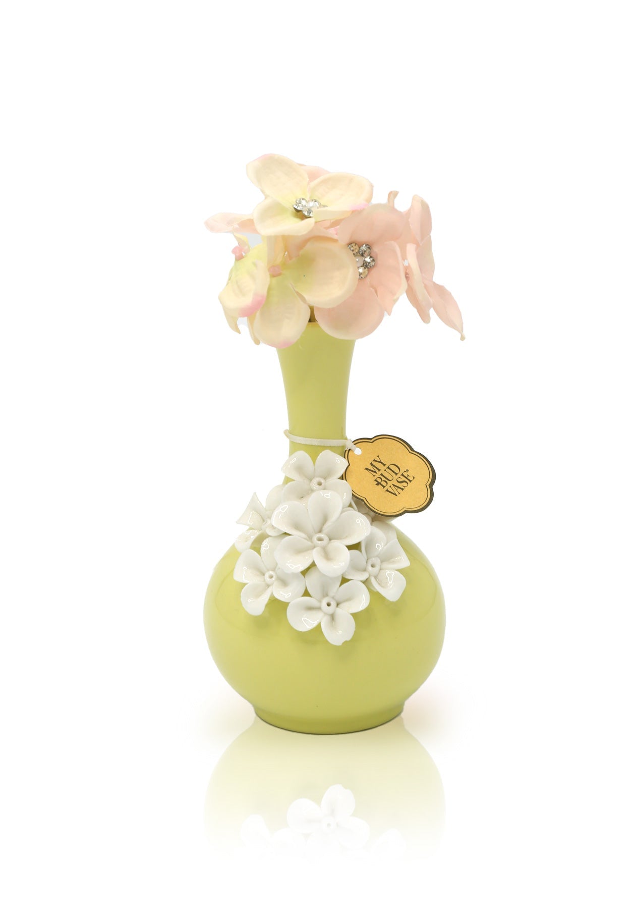 Friends Vase | My Bud Vase - Bumpin' Cann