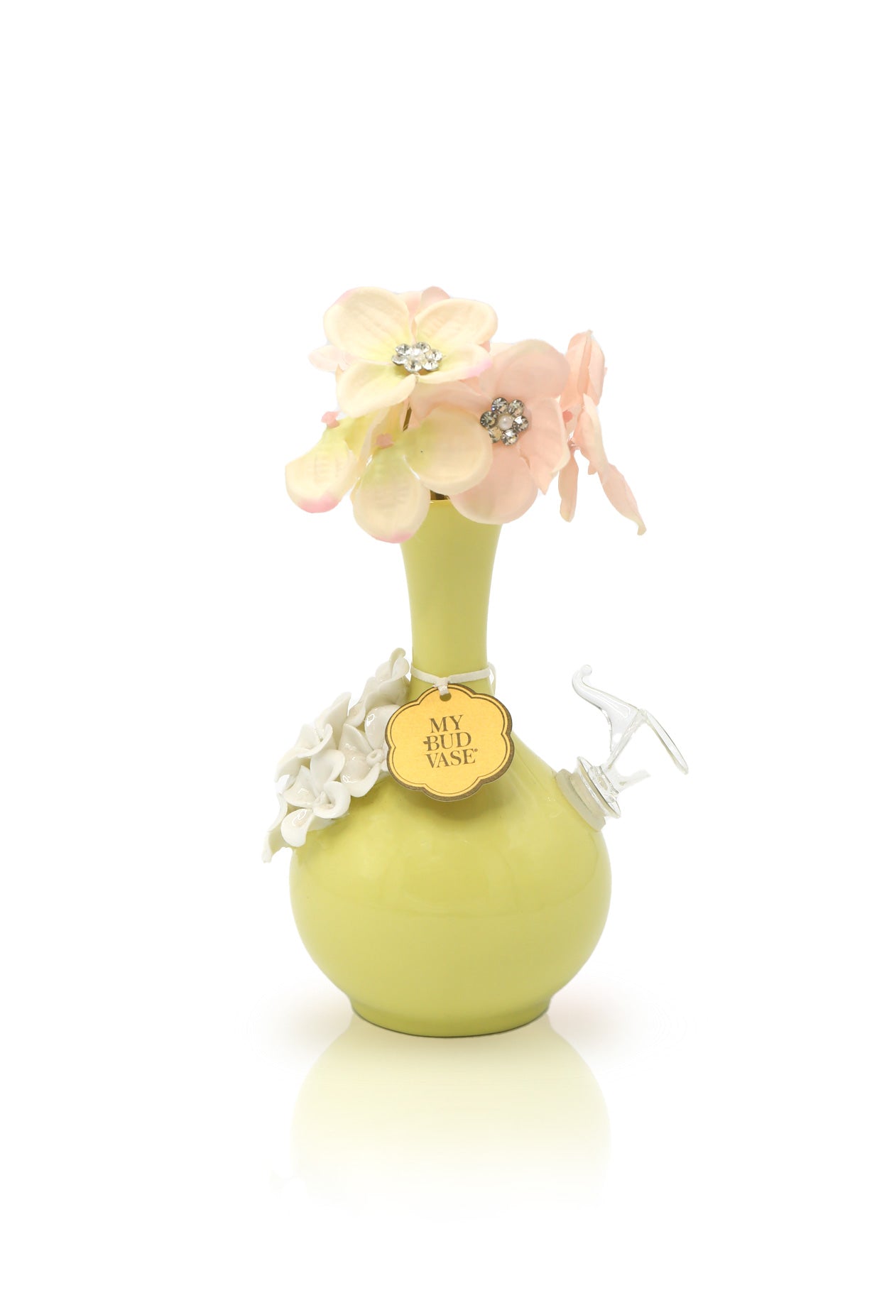 Friends Vase | My Bud Vase - Bumpin' Cann