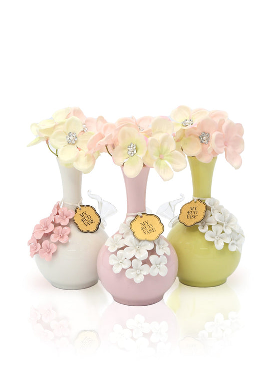 Friends Vase | My Bud Vase - Bumpin' Cann