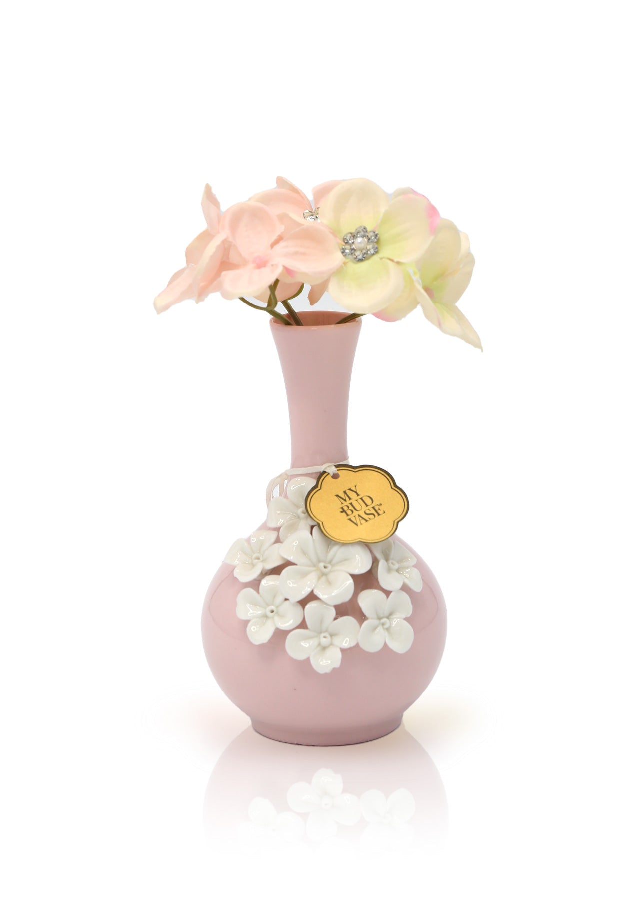 Friends Vase | My Bud Vase - Bumpin' Cann