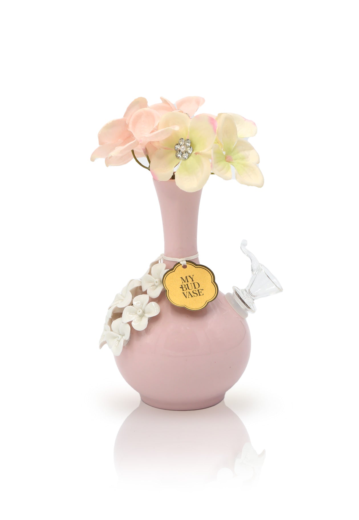 Friends Vase | My Bud Vase - Bumpin' Cann