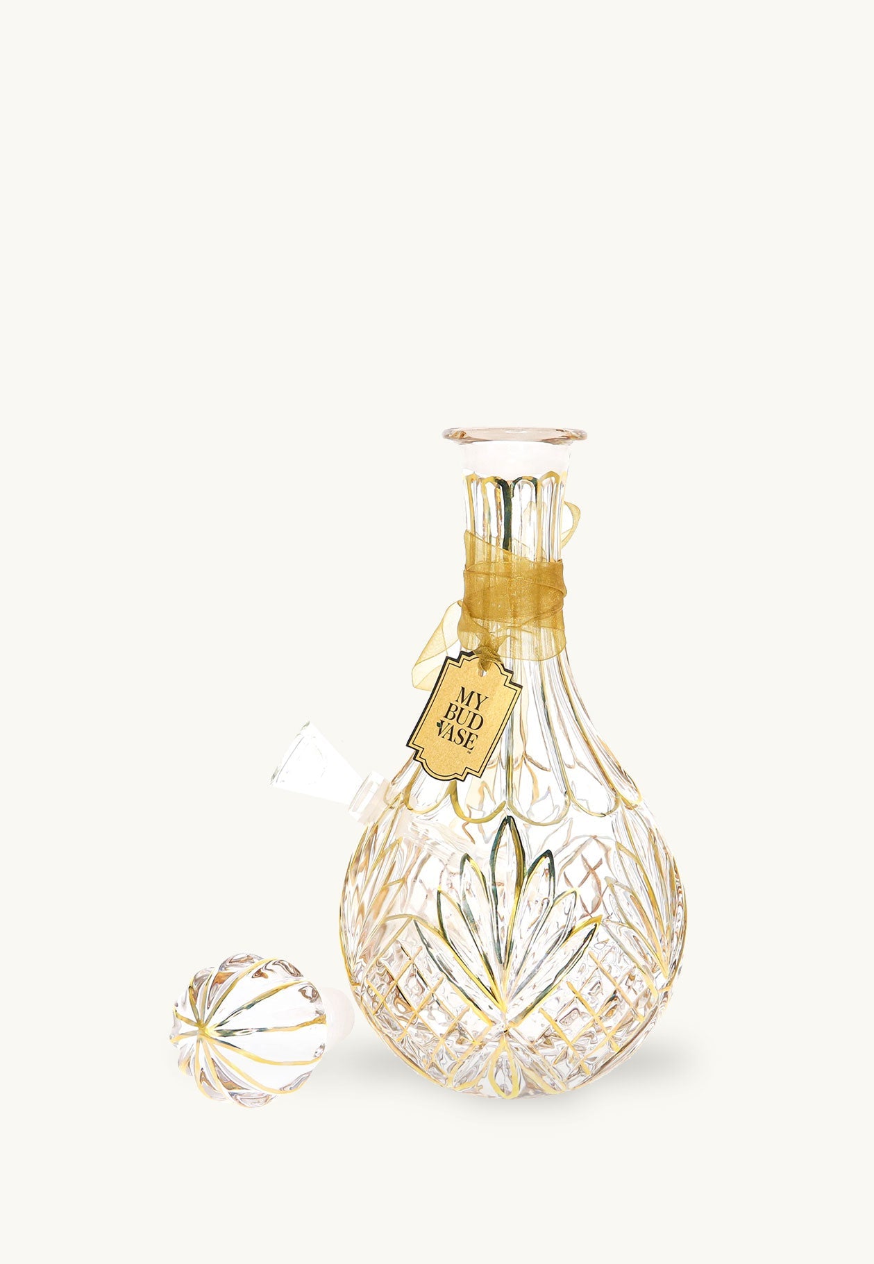 Stardust Vase | My Bud Vase - Bumpin' Cann