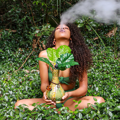 TocaCabana Vase | My Bud Vase - Bumpin' Cann