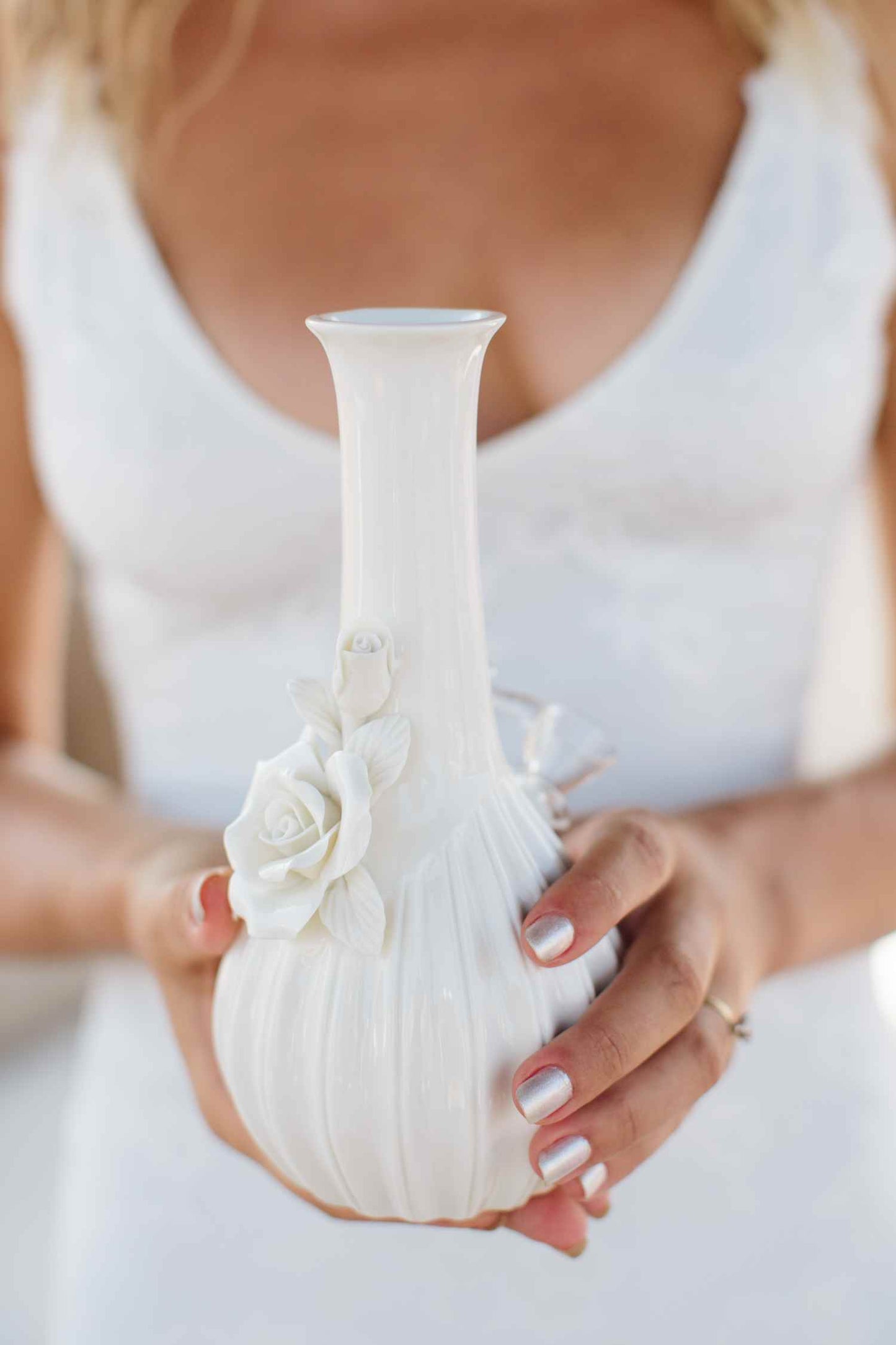 Rose Vase | My Bud Vase - Bumpin' Cann