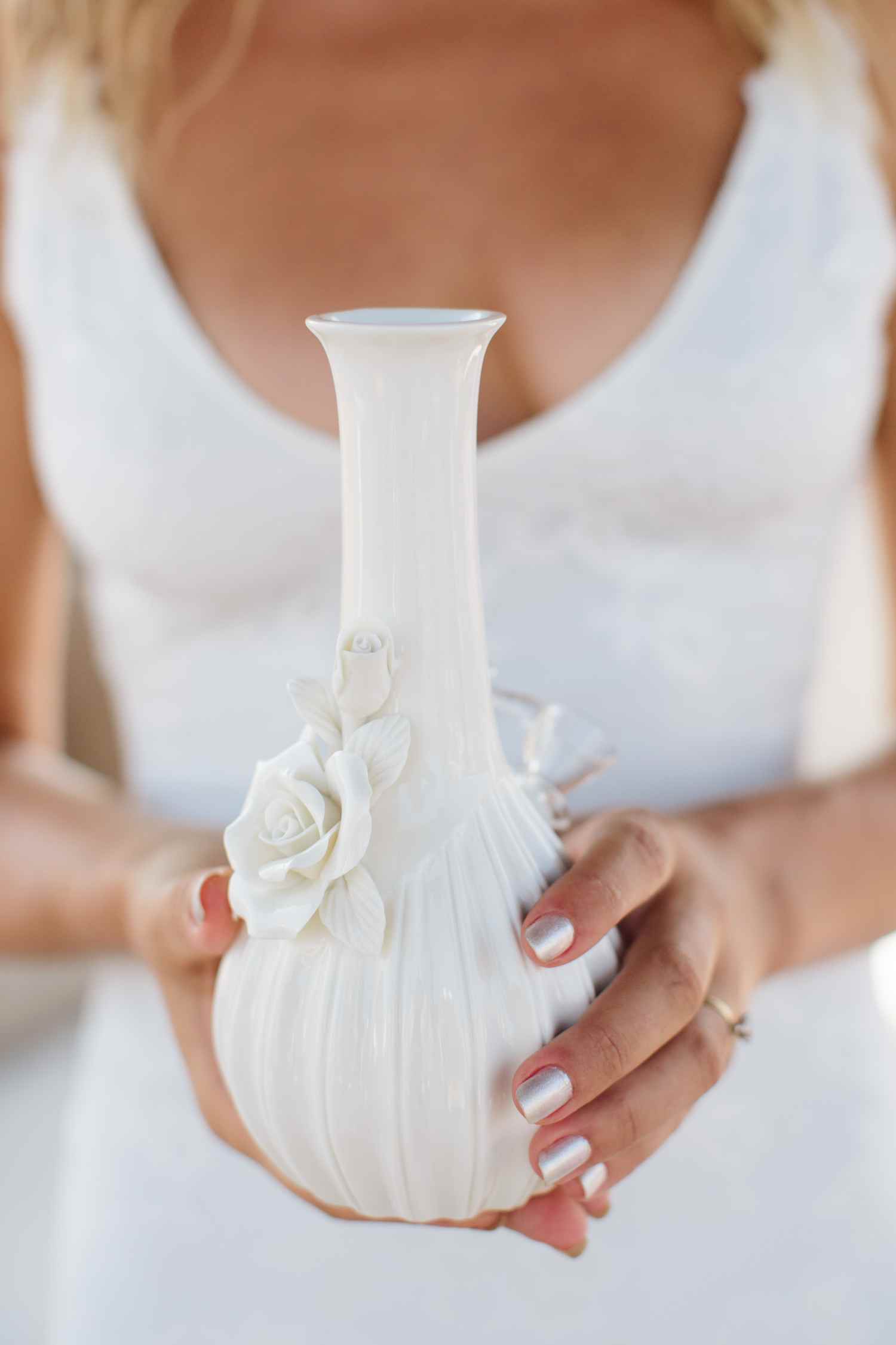 Rose Vase | My Bud Vase - Bumpin' Cann