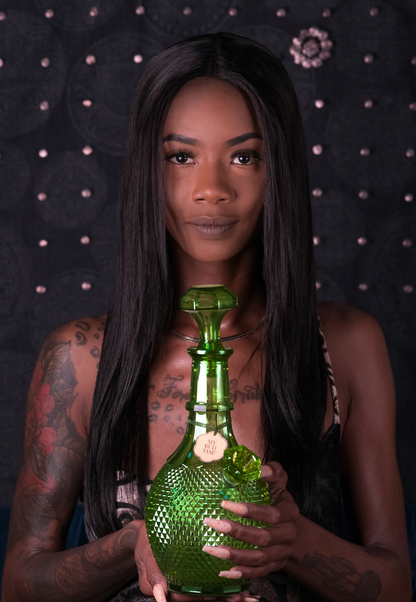 Jewel Vase | My Bud Vase - Bumpin' Cann