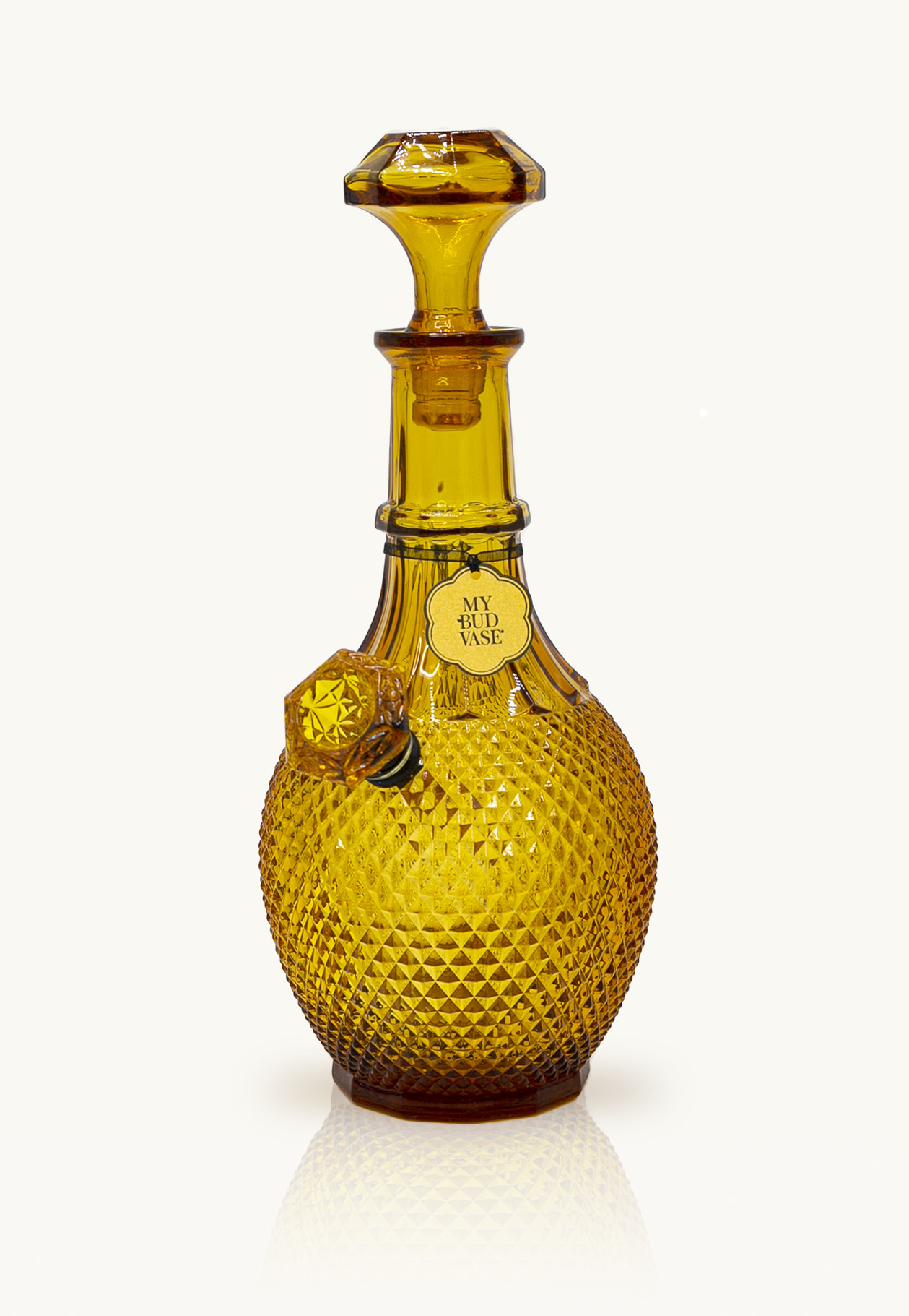 Jewel Vase | My Bud Vase - Bumpin' Cann
