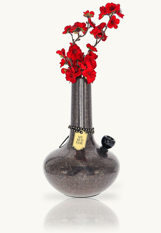 Burmëse Vase | My Bud Vase - Bumpin' Cann