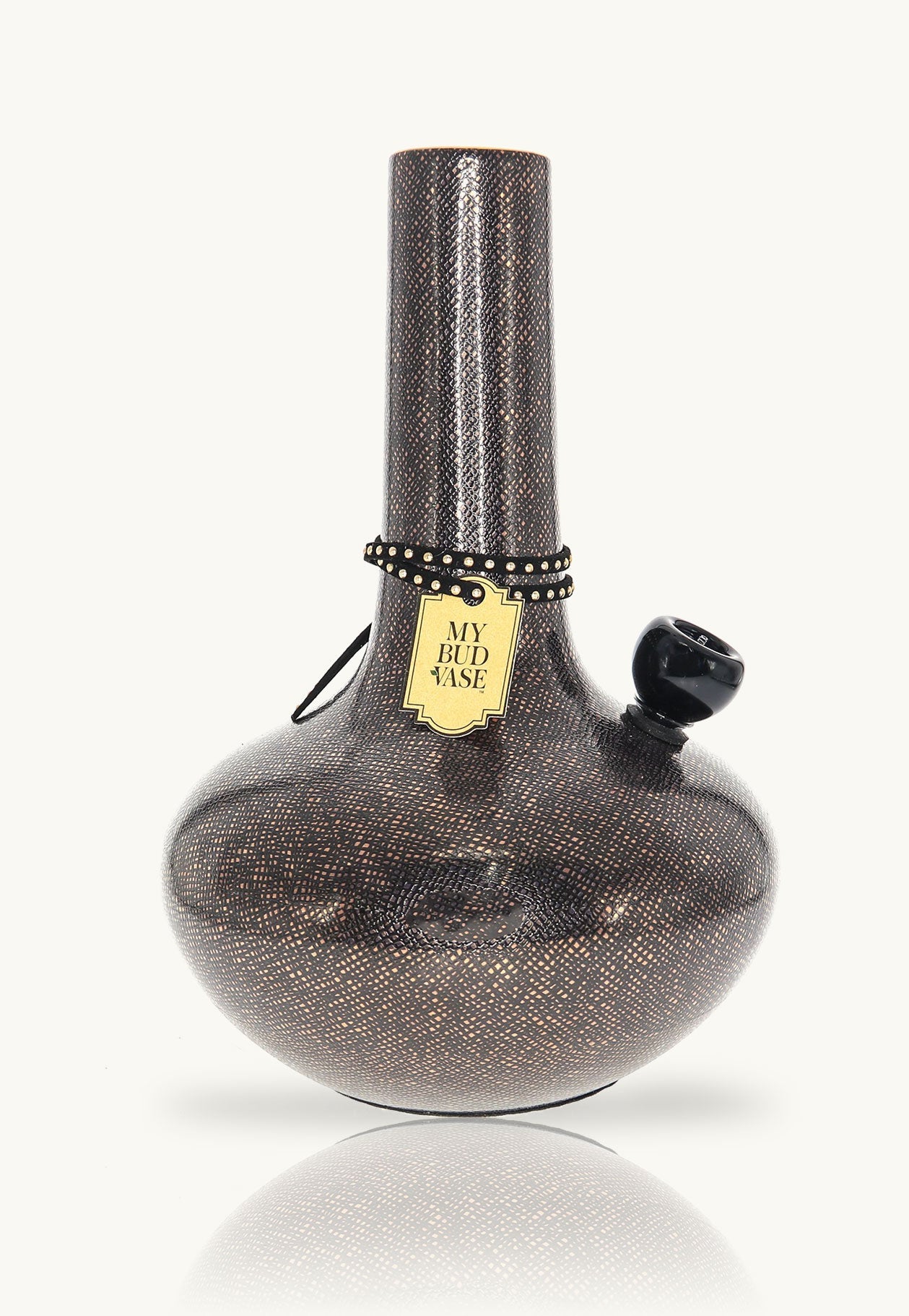 Burmëse Vase | My Bud Vase - Bumpin' Cann