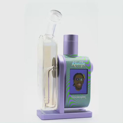 Modül-Dok Deluxe Travel Set – Smell Proof Kit