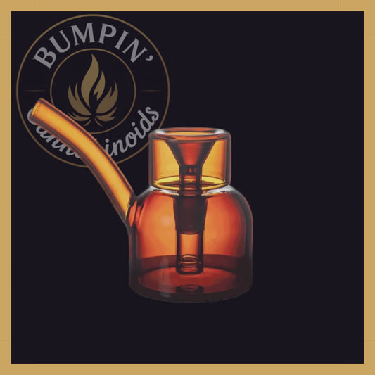 NWTN Home Vesper Bubbler