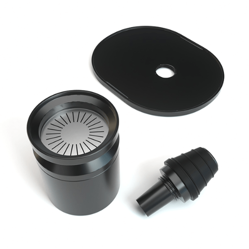 Gravity Infuser | Stündenglass - Bumpin' Cann