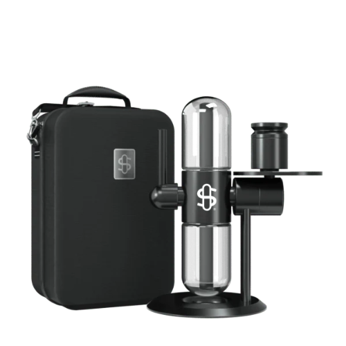 Kompact Gravity Infuser | Stündenglass - Bumpin' Cann