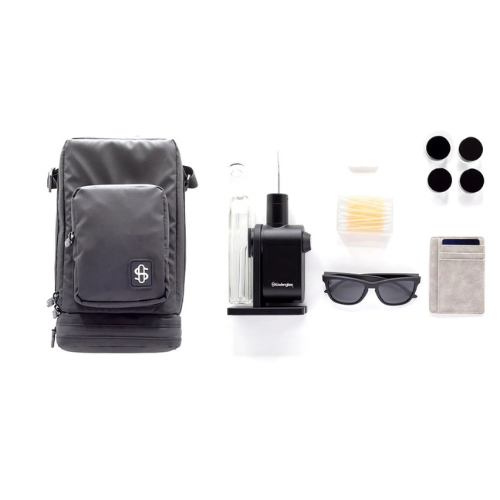 Modül Dok Soft Travel Bag - Bumpin' Cann