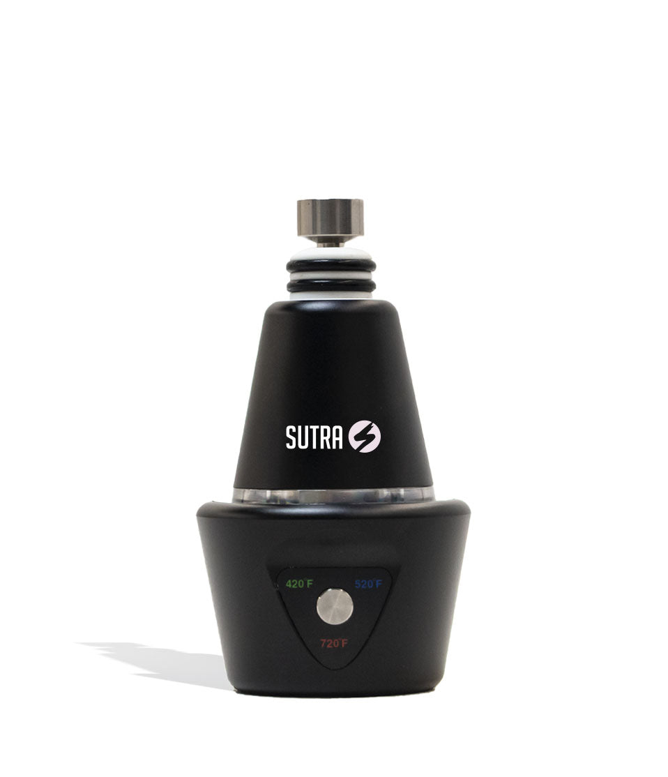 Sutra Vape DBR Pro | Portable E-Rig for Concentrates - Bumpin' Cann