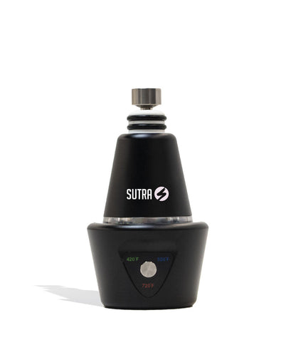 Sutra Vape DBR Pro | Portable E-Rig for Concentrates - Bumpin' Cann