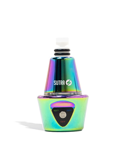 Sutra Vape DBR Pro | Portable E-Rig for Concentrates - Bumpin' Cann
