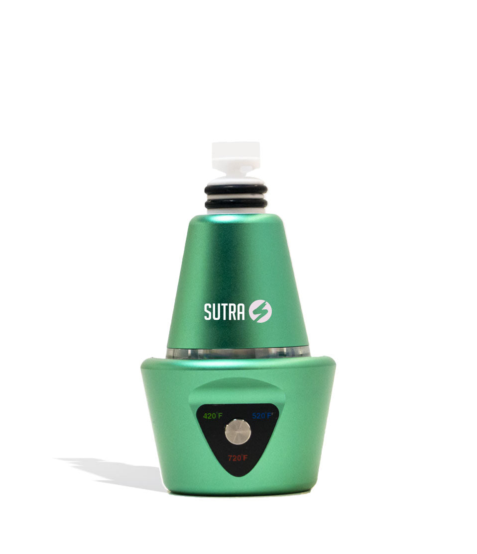 Sutra Vape DBR Pro | Portable E-Rig for Concentrates - Bumpin' Cann