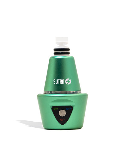 Sutra Vape DBR Pro | Portable E-Rig for Concentrates - Bumpin' Cann